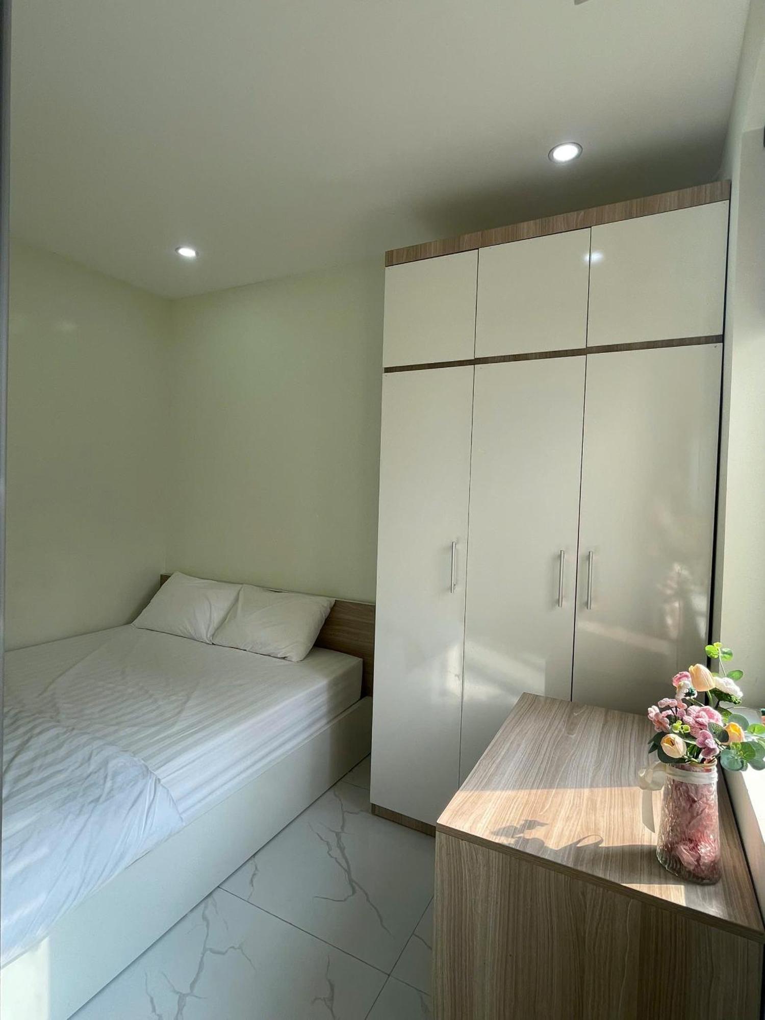 Era Apartment Xuan Thuy Hanoï Extérieur photo