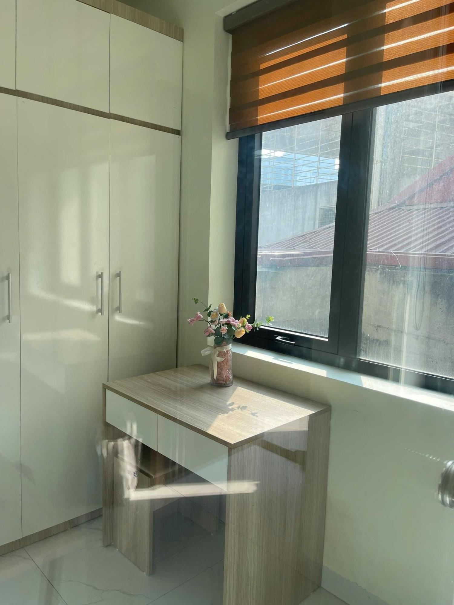 Era Apartment Xuan Thuy Hanoï Extérieur photo