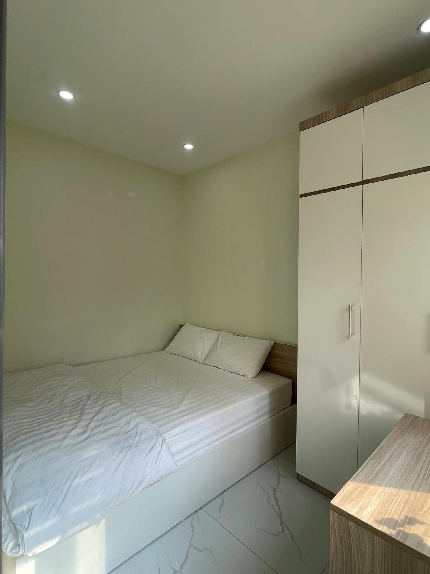 Era Apartment Xuan Thuy Hanoï Extérieur photo