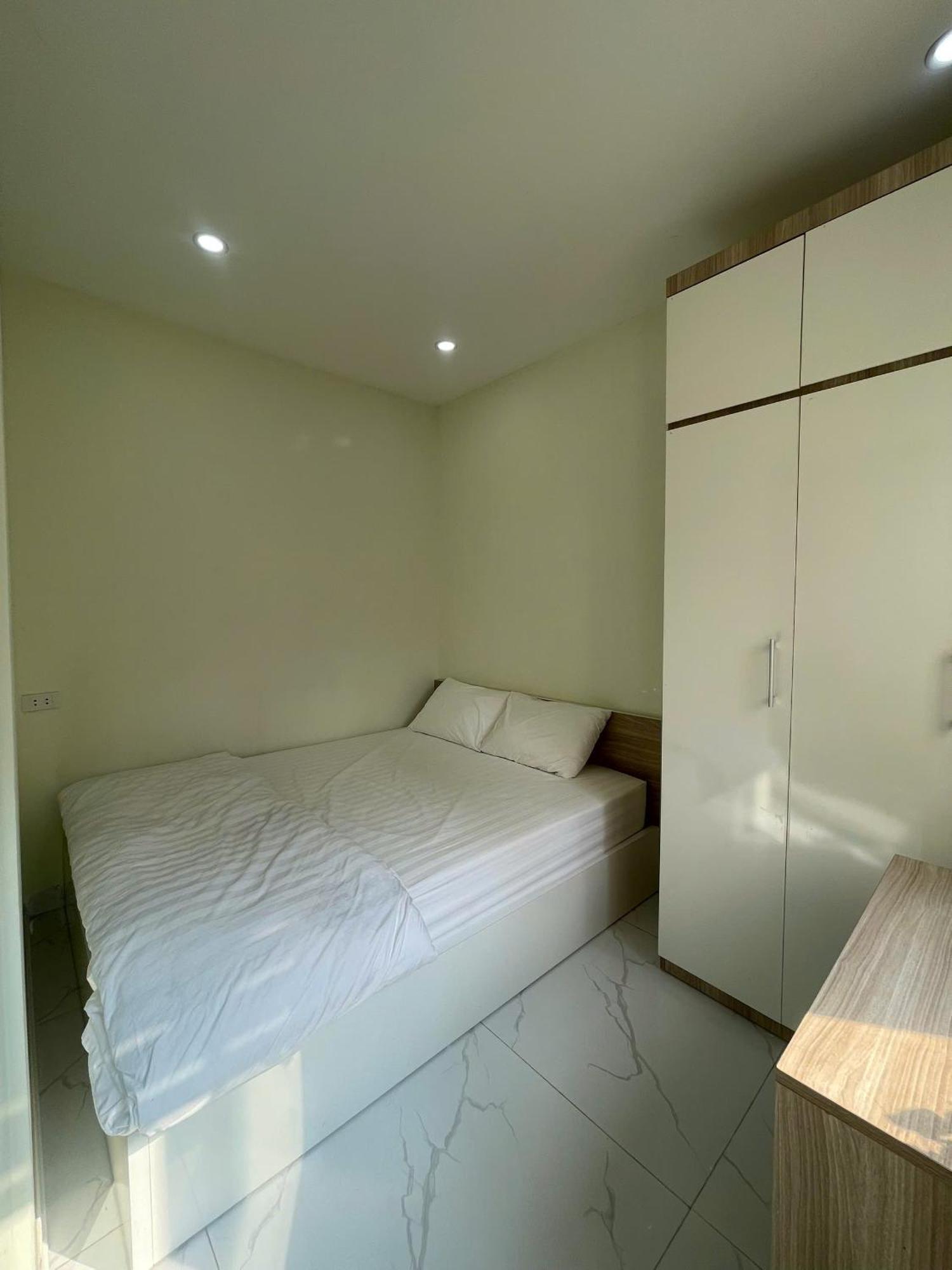 Era Apartment Xuan Thuy Hanoï Extérieur photo